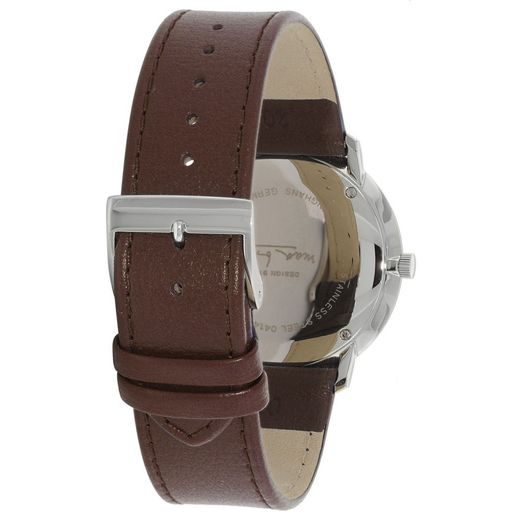 JUNGHANS MAX BILL QUARTZ 41/4461.04 - JUNGHANS - ZNAČKY