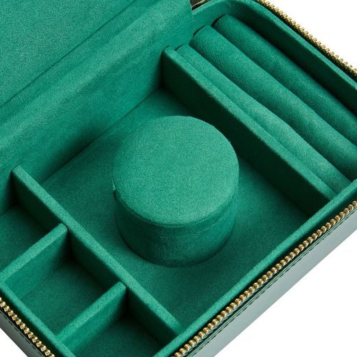 JEWELLERY CASE WOLF SOPHIA 392212 - JEWELLERY BOXES - ACCESSORIES