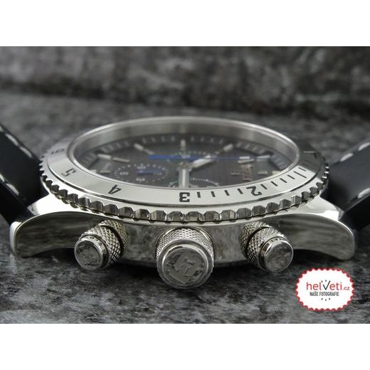 TRASER MASTER CHRONOGRAPH KŮŽE - TRASER - ZNAČKY