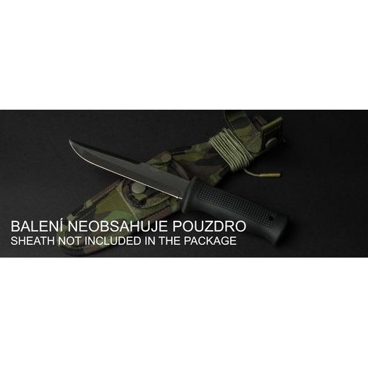 DÝKA MIKOV UTON 362-NG - DÝKY A NOŽE - OSTATNÍ