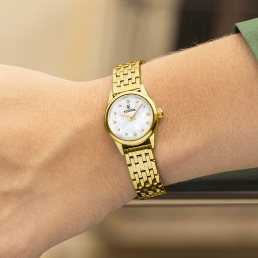 FESTINA MADEMOISELLE 20750/1 - MADEMOISELLE - ZNAČKY