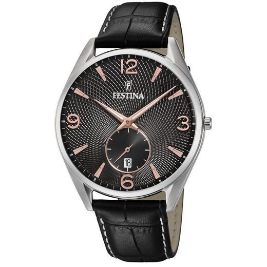 FESTINA RETRO 6857/9 - RETRO - ZNAČKY