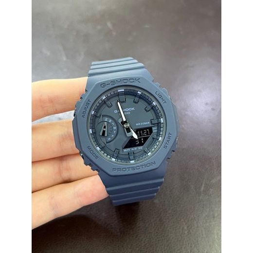 CASIO G-SHOCK GMA-S2100BA-2A1ER - CASIOAK - BRANDS