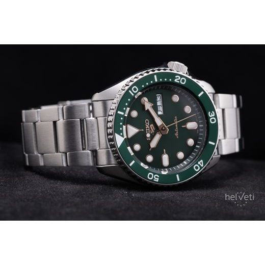 SEIKO 5 SPORTS SRPD63K1 - SEIKO 5 SPORTS 2019 - MĂRCI
