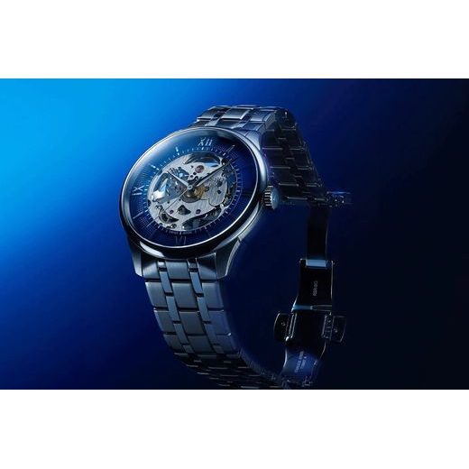 TISSOT CHEMIN DES TOURELLES SQUELETTE T139.836.11.048.00 - CHEMIN DES TOURELLES - BRANDS
