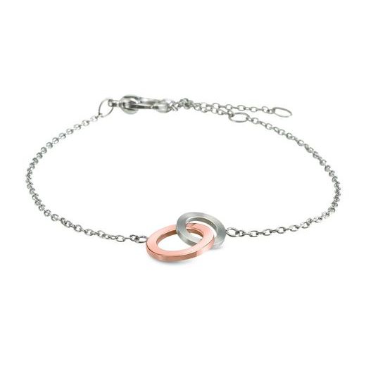 NÁRAMEK BOCCIA TITANIUM 03029-02 - BRACELETS - ACCESSORIES