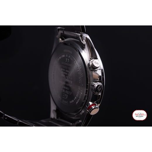 CASIO EDIFICE EQB-1200D-1AER - EDIFICE - BRANDS