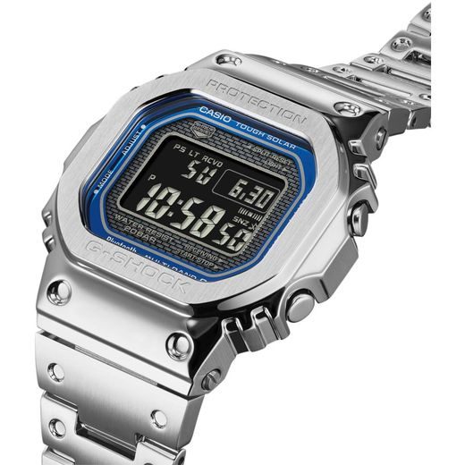 CASIO G-SHOCK GMW-B5000D-2ER - G-SHOCK - ZNAČKY