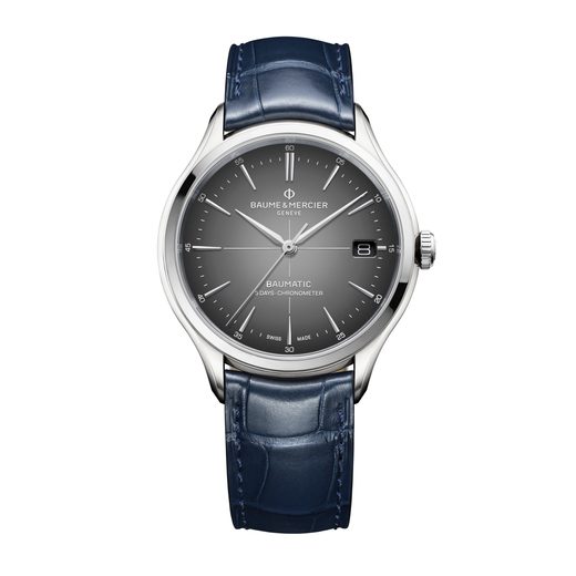 BAUME & MERCIER CLIFTON BAUMATIC 10550 - CLIFTON - BRANDS