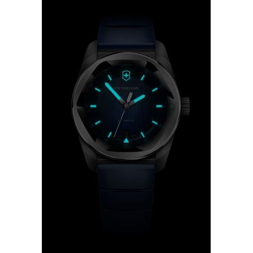 VICTORINOX CONCEPT ONE AUTOMATIC 242056 - CONCEPT ONE - ZNAČKY