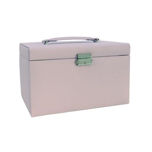 JEWELLERY BOX FRIEDRICH LEDERWAREN JOLIE 2.0 23256-56 - JEWELLERY BOXES - ACCESSORIES