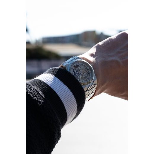 FESTINA SWISS MADE AUTOMATIC 20069/1 - SWISS MADE - BRANDS