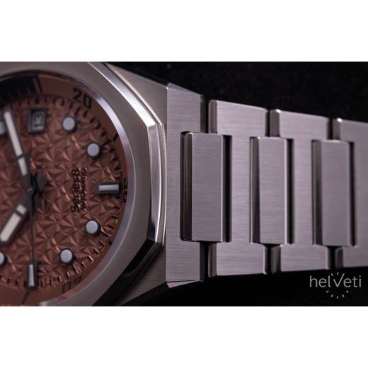 CITIZEN SERIES 8 831 AUTOMATIC LIMITED EDITION NB6066-51W - SERIES 8 - ZNAČKY