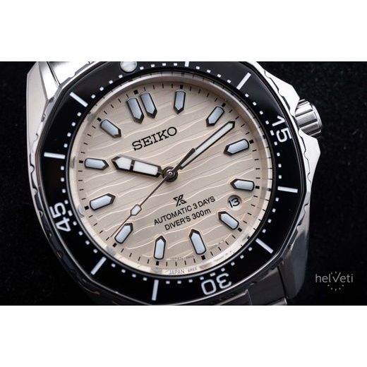 SEIKO PROSPEX SPB481J1 - PROSPEX - ZNAČKY