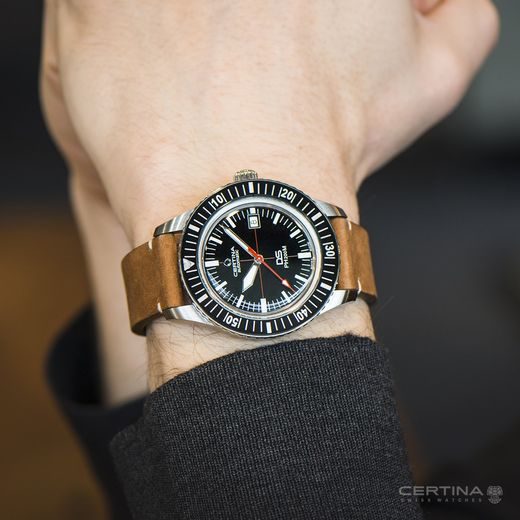 CERTINA DS PH200M POWERMATIC 80 C036.407.16.050.00 - DS PH - ZNAČKY