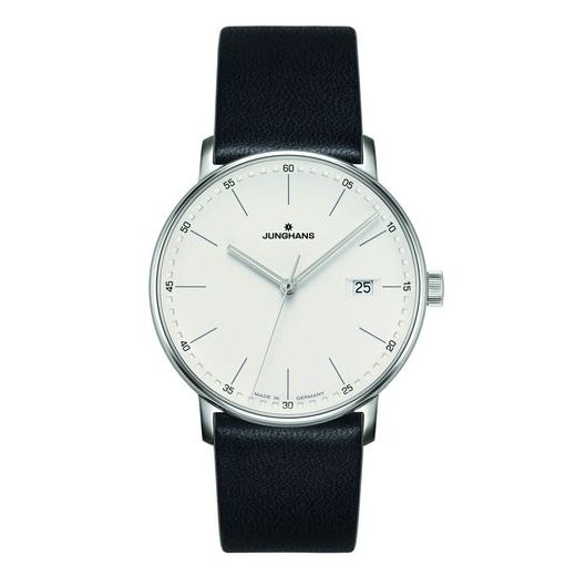 JUNGHANS FORM QUARTZ 41/4884.00 - FORM QUARTZ - BRANDS