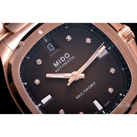 MIDO MULTIFORT TV 35 M049.307.33.296.00 - MULTIFORT - BRANDS