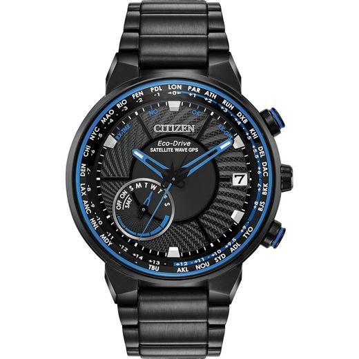 CITIZEN SATELLITE WAVE CC3038-51E - ELEGANT - BRANDS