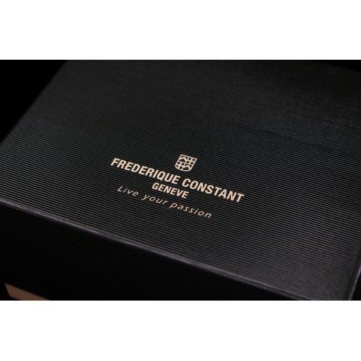 FREDERIQUE CONSTANT CLASSICS QUARTZ FC-240GRS5B6 - CLASSICS GENTS - BRANDS