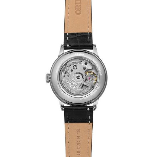 ORIENT BAMBINO 36MM RA-BB0103S - BAMBINO - ZNAČKY
