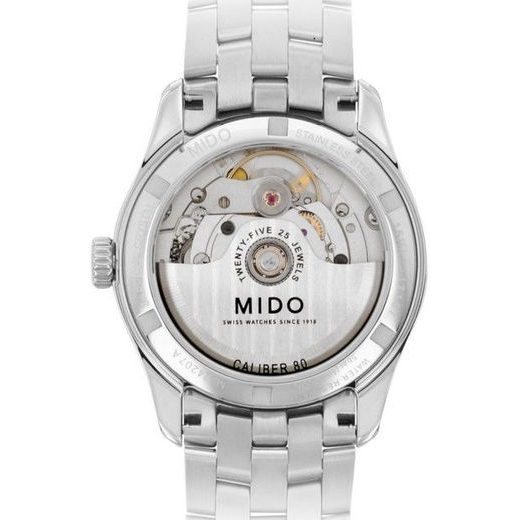 MIDO BELLUNA LADY M024.207.11.033.00 - BELLUNA - BRANDS