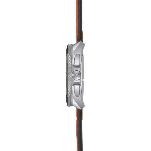 JUNGHANS 1972 CHRONOSCOPE SPORTS EDITION 2026 LIMITED EDITION 41/4557.00 - 1972 - ZNAČKY