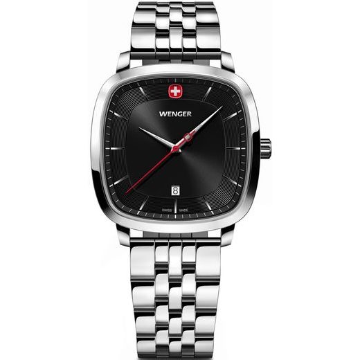 WENGER VINTAGE CLASSIC 01.1921.102 - VINTAGE CLASSIC - BRANDS