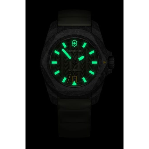 VICTORINOX I.N.O.X. AUTOMATIC 242021.1 - I.N.O.X. - BRANDS