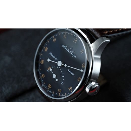 MEISTERSINGER PRIMATIC 365 PR365917G - PRIMATIC - BRANDS