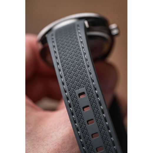 BULOVA OCEANOGRAPHER DEVIL DIVER GMT 98B407 - ARCHIVE SERIES - BRANDS