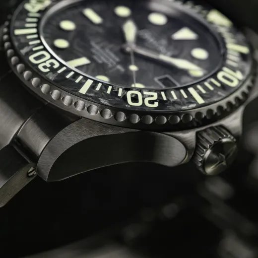 DAVOSA TERNOS PROFESSIONAL 68H CARBON LIMITED EDITION 161.539.50 - TERNOS - ZNAČKY