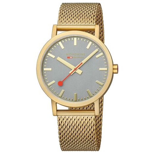 MONDAINE CLASSIC A660.30360.80SBM - CLASSIC - ZNAČKY