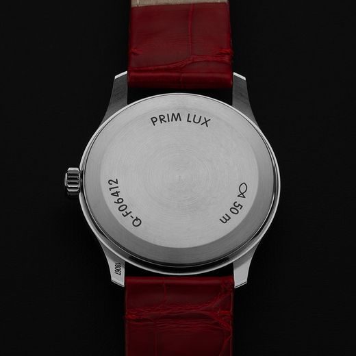 PRIM LUX 48-968-558-00-1/03 - QUARTZ - ZNAČKY