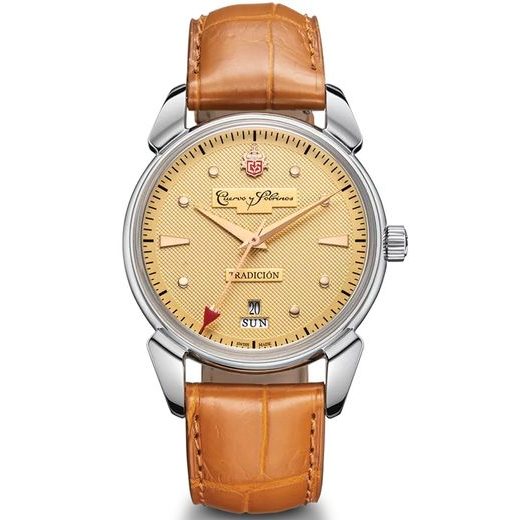 CUERVO Y SOBRINOS HISTORIADOR TRADICION SAN RAFAEL 3195.1SR.CH - HISTORIADOR - BRANDS