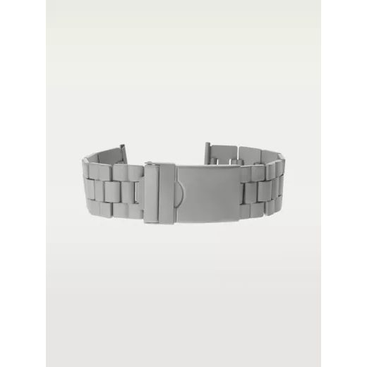 TITANOVÝ NÁRAMEK JUNKERS 22MM - ŘEMÍNKY - OSTATNÍ
