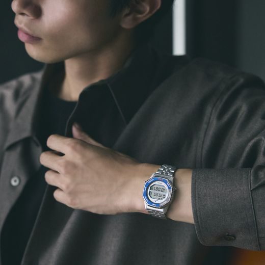 SEIKO ROTOCALL SMGG21P1 - QUARTZ - ZNAČKY