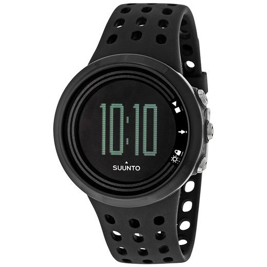 SUUNTO M5 ALL BLACK SS018260000 - ARCHÍV