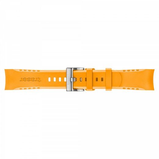 TRASER RUBBER BELT FOR P67 DIVER T100 - STRAPS - ACCESSORIES