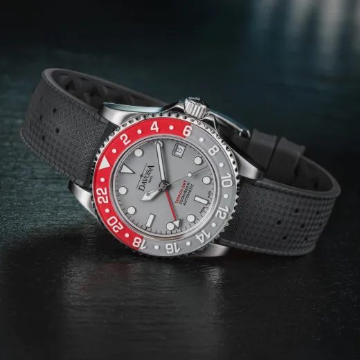 DAVOSA TERNOS GMT LUCENT 161.594.55 - TERNOS - ZNAČKY