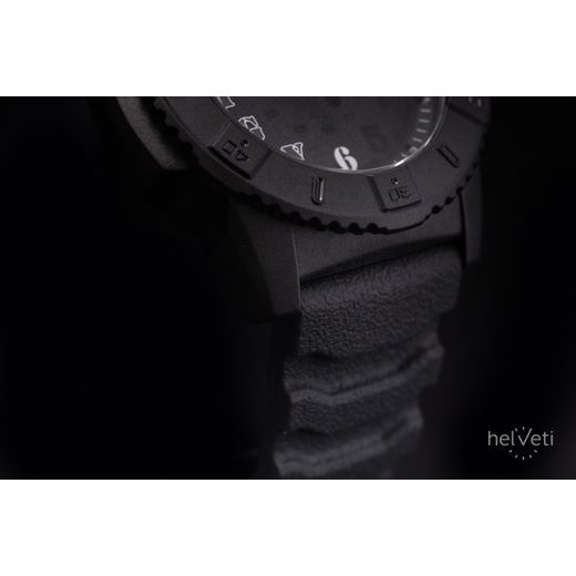 LUMINOX NAVY SEAL FOUNDATION XS.3611.IGY6.NSF - SEA - BRANDS