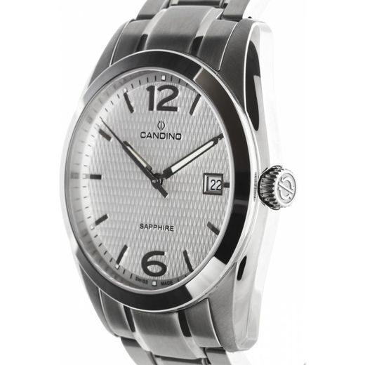 CANDINO GENTS CLASSIC TIMELESS C4493/2 - CLASSIC TIMELESS - BRANDS