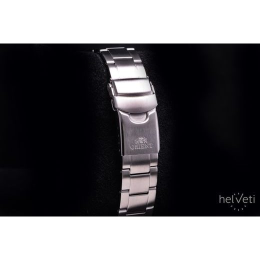 ORIENT MAKO III SOLAR RA-WJ0004Y - MAKO - BRANDS