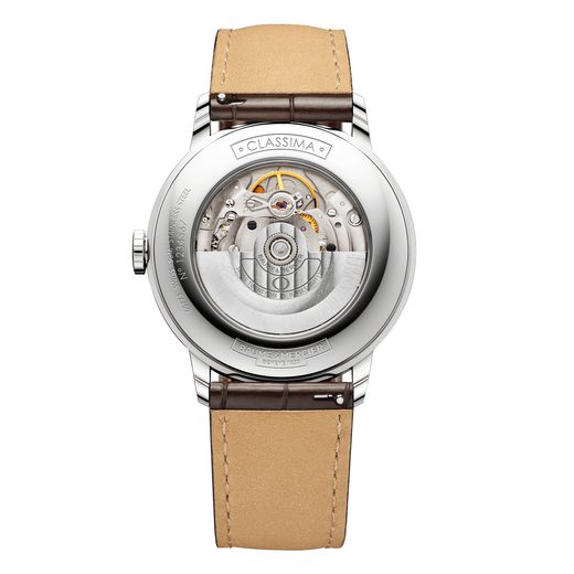 BAUME & MERCIER CLASSIMA 10214 - CLASSIMA - BRANDS