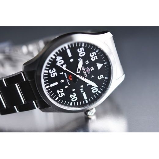 ORIENT SPORTS FUNG2001B - SPORTS - BRANDS