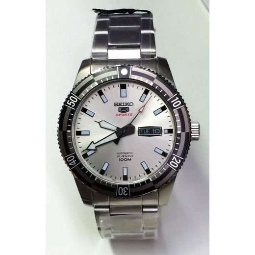 SEIKO SRP729K1 - SEIKO - ZNAČKY