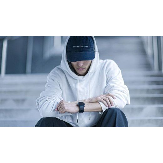 CASIO G-SHOCK DW-5600BBM-1ER - CASIO - ZNAČKY