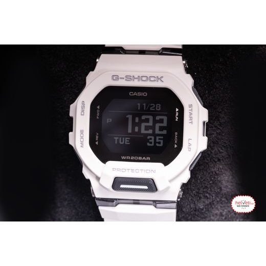 CASIO G-SQUAD GBD-200UU-9ER - G-SHOCK - BRANDS