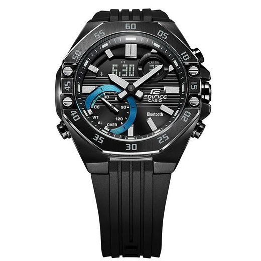 CASIO EDIFICE ECB-10PB-1AEF - EDIFICE - BRANDS