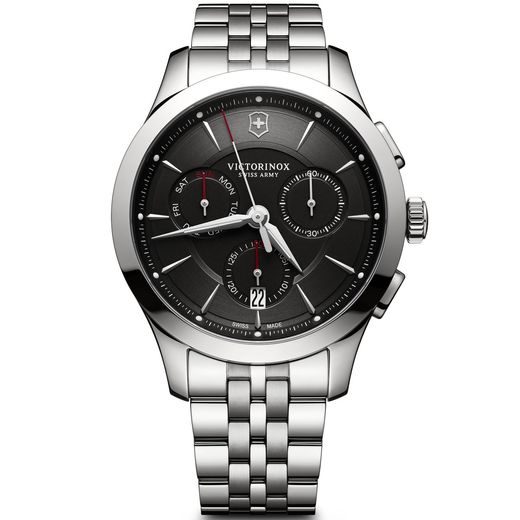 VICTORINOX ALLIANCE CHRONO 241745 - ALLIANCE - ZNAČKY