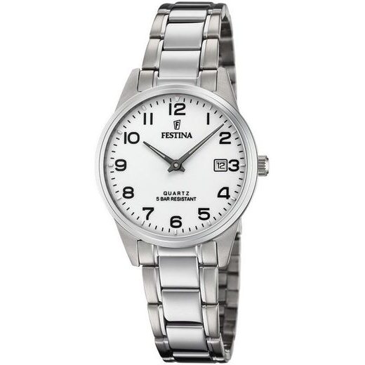 FESTINA CLASSIC BRACELET 20509/1 - CLASSIC - BRANDS